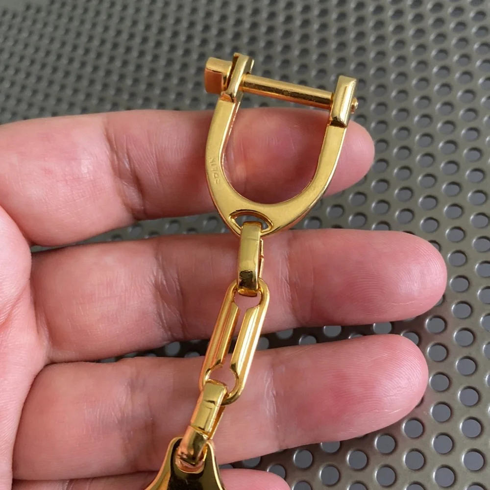 🖤DIOR💕Keychain - Picture 11 of 17